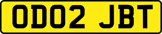 OD02JBT