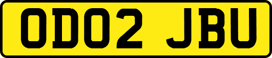 OD02JBU