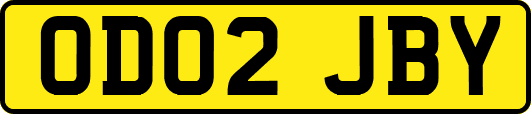 OD02JBY
