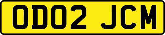 OD02JCM