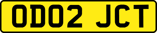 OD02JCT