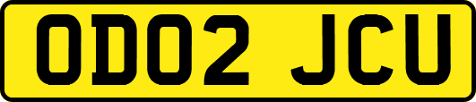 OD02JCU
