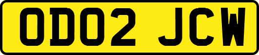 OD02JCW