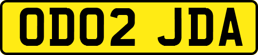 OD02JDA