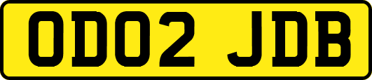 OD02JDB