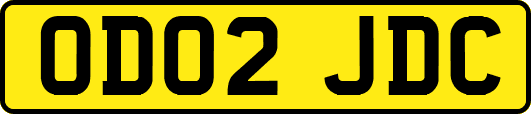 OD02JDC