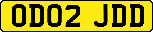 OD02JDD