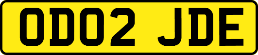 OD02JDE