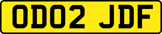 OD02JDF