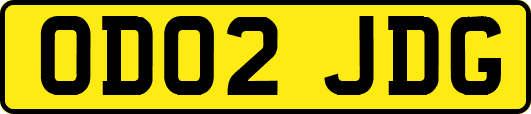OD02JDG