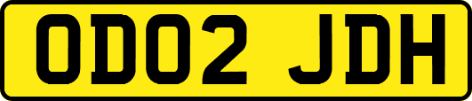 OD02JDH