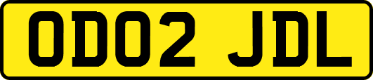 OD02JDL