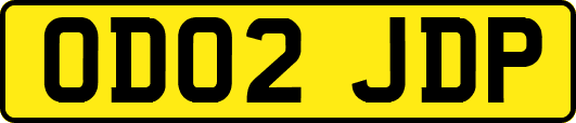 OD02JDP