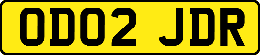 OD02JDR