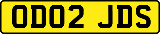 OD02JDS