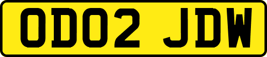 OD02JDW