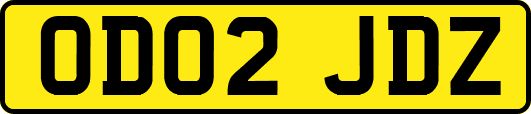 OD02JDZ