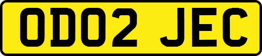OD02JEC
