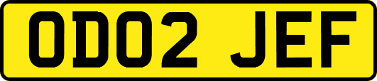 OD02JEF