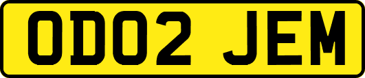 OD02JEM