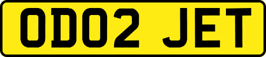 OD02JET