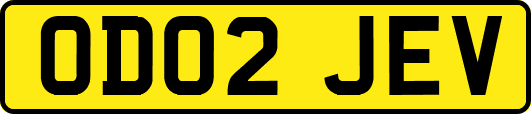 OD02JEV