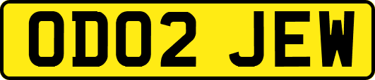 OD02JEW