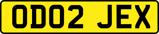 OD02JEX