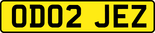 OD02JEZ