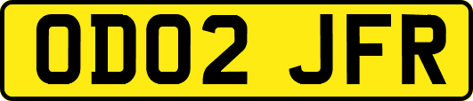 OD02JFR