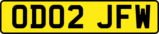 OD02JFW