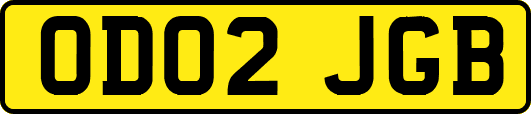 OD02JGB