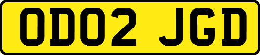 OD02JGD