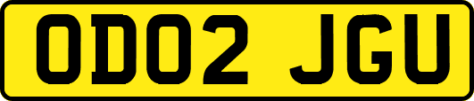 OD02JGU