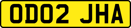 OD02JHA