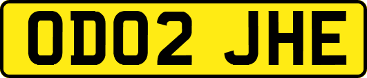OD02JHE