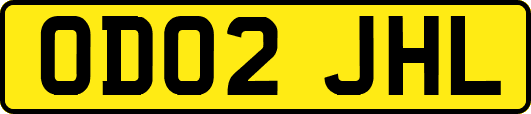 OD02JHL