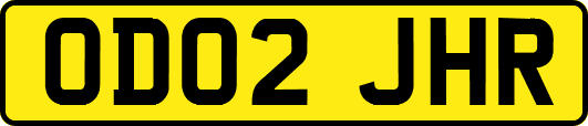 OD02JHR
