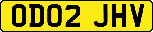 OD02JHV
