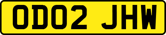 OD02JHW