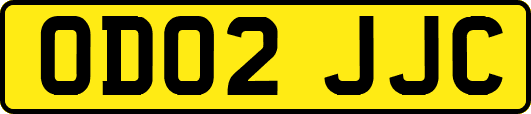OD02JJC