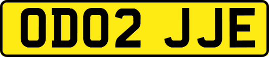 OD02JJE