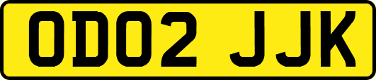 OD02JJK