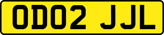 OD02JJL