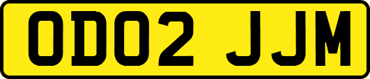 OD02JJM