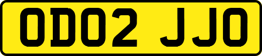 OD02JJO