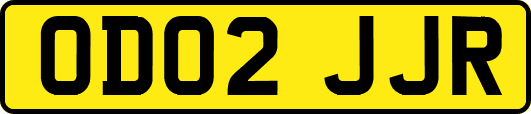 OD02JJR