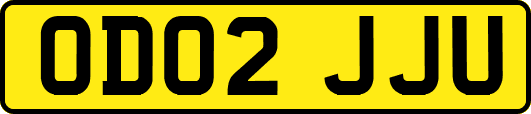 OD02JJU