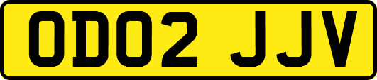 OD02JJV