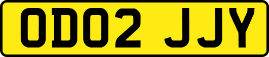 OD02JJY